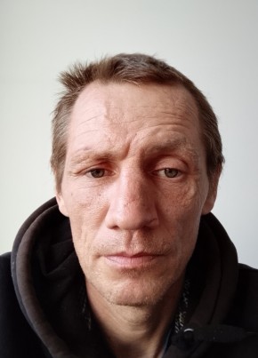 Anatoliy, 48, Russia, Minusinsk