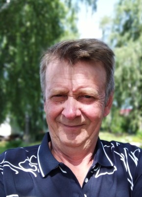 Pavel Nov, 59, Россия, Ижевск