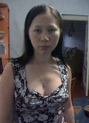 Олеся, 35, Россия, Пласт