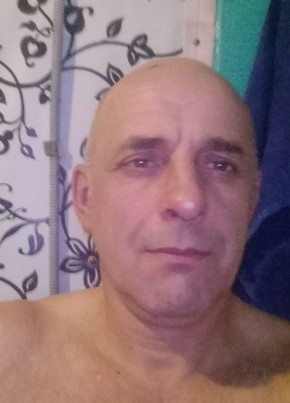 Вова, 45, Россия, Томск