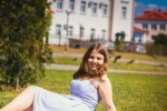 Юлия, 25 - Только Я Фотография 4