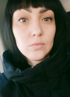 Ольга, 32, Россия, Барнаул