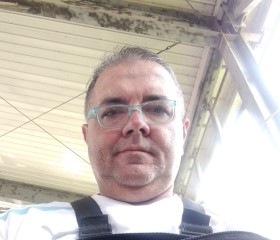 Alberto, 50, La Victoria