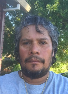 José, 45, United States of America, Citrus Heights