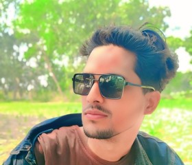 Sandip, 30, Kathmandu