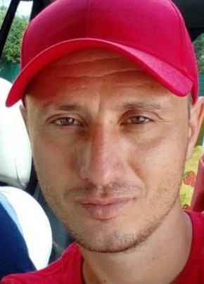 Альфит, 41, Россия, Нефтекамск
