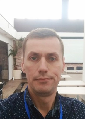 Denis, 43, Russia, Saint Petersburg