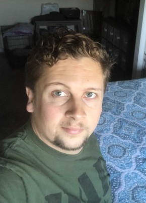 Andrew, 33, United States of America, Winchester (Commonwealth of Virginia)