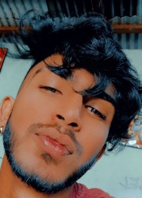 Jesh, 19, Fiji, Suva