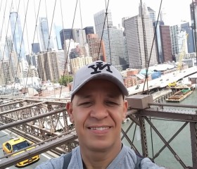 Salim sali, 37 лет, Manhattan (State of New York)