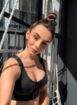 Christina, 26, Saint Petersburg
