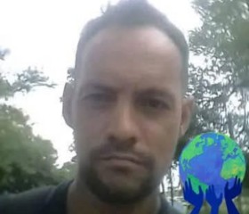 Abraham, 42, Guacara