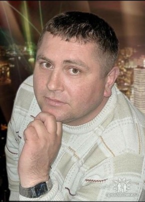 Миха, 50, Россия, Новороссийск