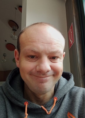 Noso, 38, Germany, Wetzlar
