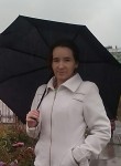 Светлана, 45 лет, Первоуральск