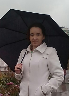 Светлана, 45, Россия, Первоуральск