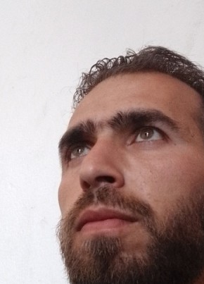 محمد, 33, الجمهورية العربية السورية, عفرين