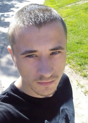 Сергей, 26, Россия, Рославль