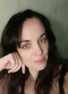 Maryana, 43, Latvijas Republika, Liepāja