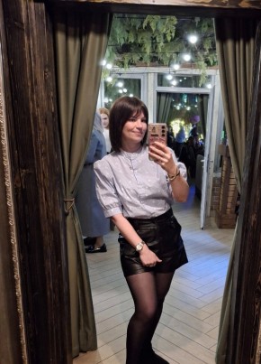 Мария из Віцебска 43 года