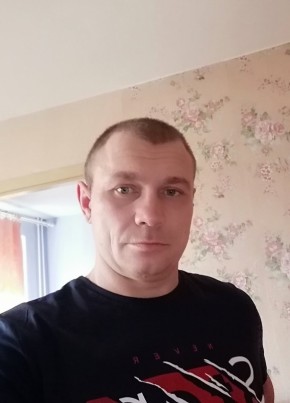 Дмитрий , 42, Рэспубліка Беларусь, Жабінка
