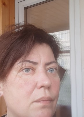 Оксана из Ефремова 53 года