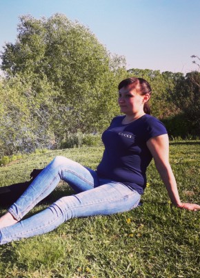 Екатерина, 34, Россия, Тверь