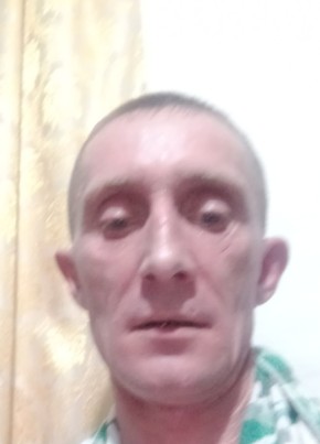 Евгений, 40, Қазақстан, Өскемен