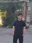 Исмоил Сафарзода, 20 лет, Череповец