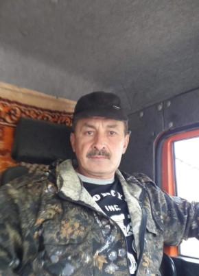 Сергей Каракулев, 58, Россия, Венёв