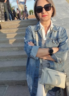 Марина, 55, Қазақстан, Павлодар