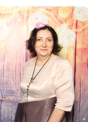 Донна, 64, Россия, Самара