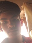 Vijay Yadav, 18 лет, Bhiwandi