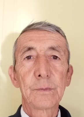 Samat, 64, Uzbekistan, Urgut