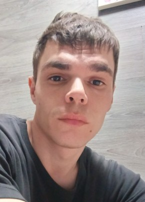 Владимир из Орска 31 год