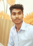 Anuj Chauhan, 21 год, Lucknow