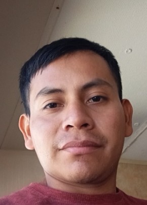 Víctor tama, 26, United States of America, Opelika