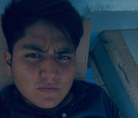 Angel, 21, Veracruz