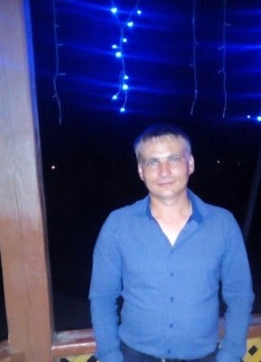 Руслан, 37, Россия, Галич