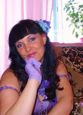 Ирина, 52, Россия, Кыштым