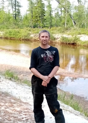 Юрий, 43, Россия, Нефтекамск