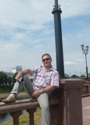 алексей, 55, Россия, Москва