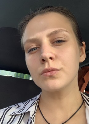 Kira, 25, Belarus, Hrodna