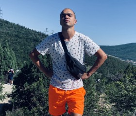 Viktor, 33, Moscow