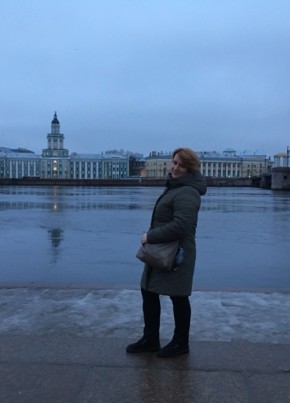 Татьяна, 44, Россия, Дмитров