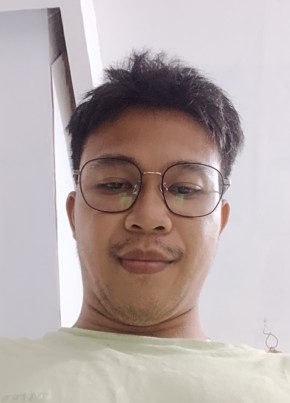 Arifin Gunawan из Djakarta 32 года