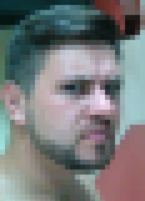 Денис из Ярославли 36 лет