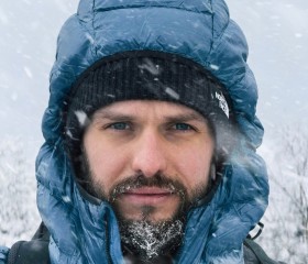 Vladislav, 32, Chelyabinsk