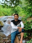 Anver, 35 лет, Kayamkulam