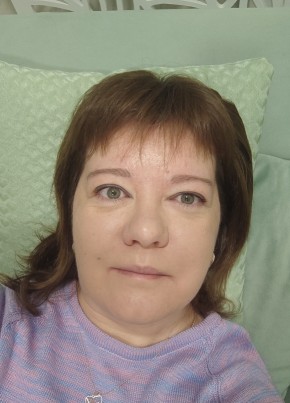 Мария, 41, Россия, Химки